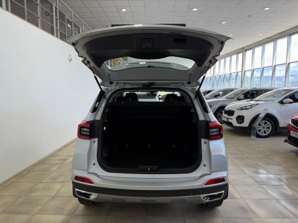 Chery Tiggo 4 Pro I с пробегом 2023 года, цена 1 500 000 рублей, 28986 км, внедорожник, Автокод Объявления