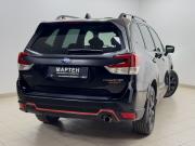 Subaru Forester V Рестайлинг Вологда  - изображение 27
