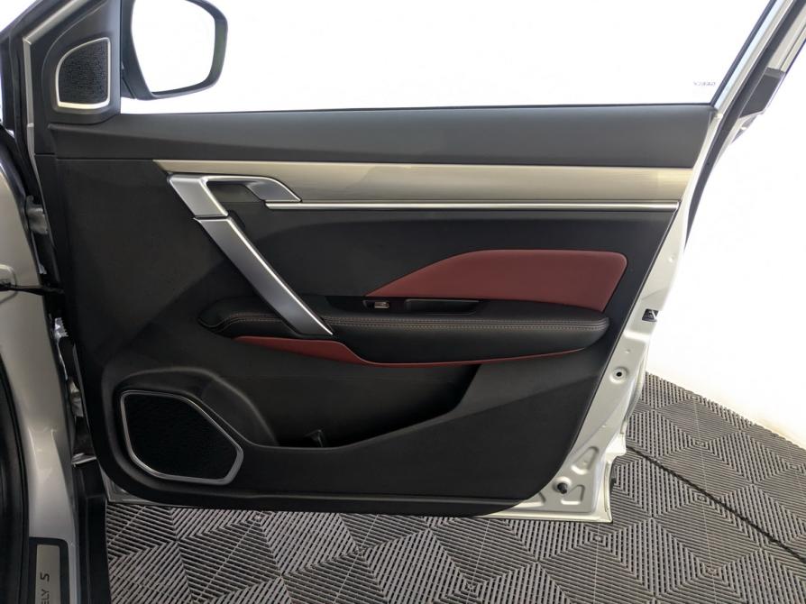 Geely Coolray I Москва  - изображение 23