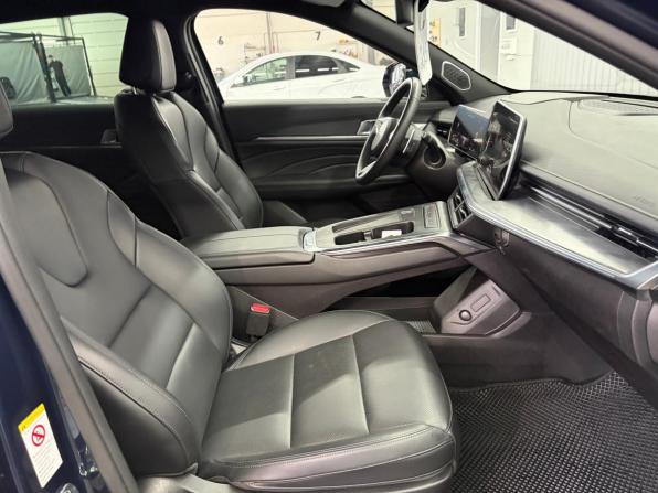 Haval F7 II с пробегом 2025 года, цена 2 847 000 рублей, 44760 км, внедорожник, Автокод Объявления