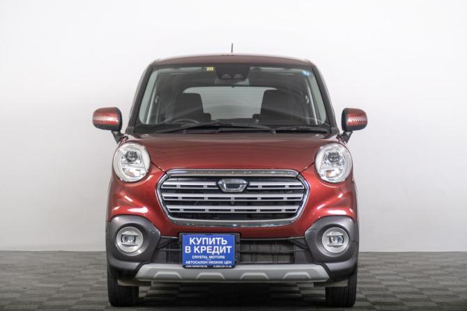 Daihatsu Cast I с пробегом 2019 года, цена 879 000 рублей, 22645 км, хэтчбек, Автокод Объявления