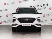 Hyundai Creta II Минеральные Воды  - изображение 24