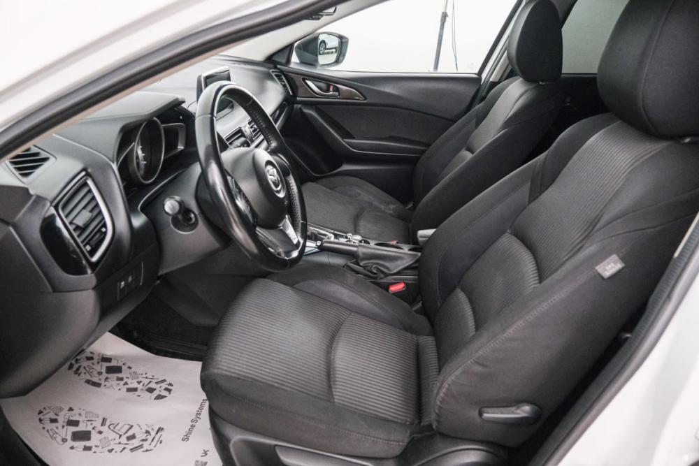 Mazda 3 III (BM) Красноярск  - изображение 8