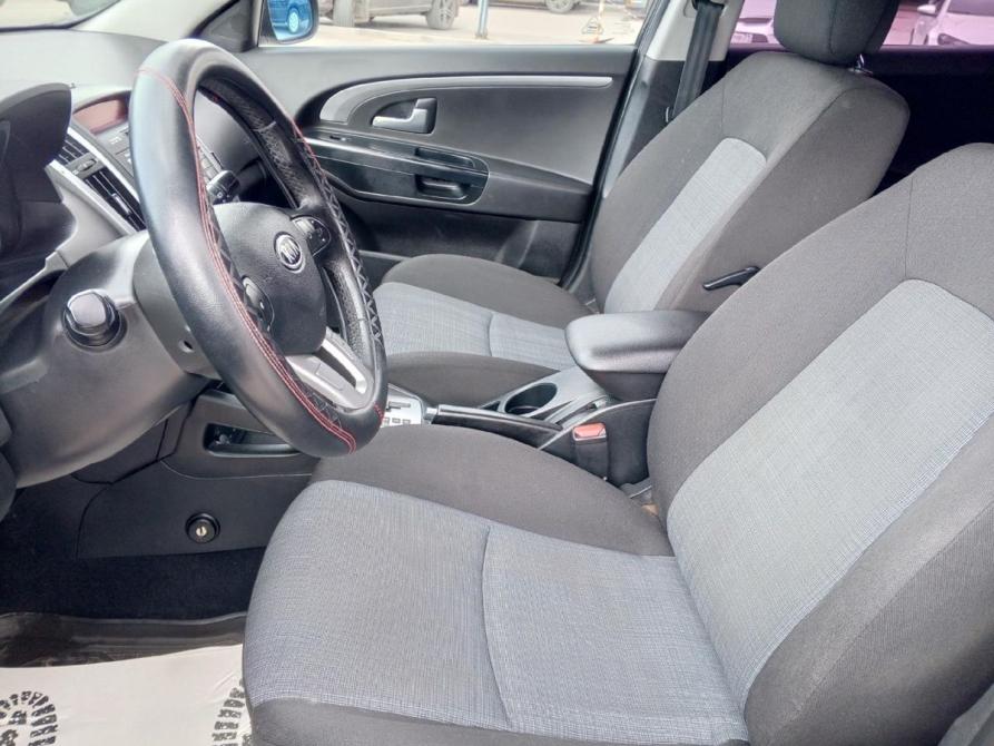 Kia Ceed I Рестайлинг Тула  - изображение 7