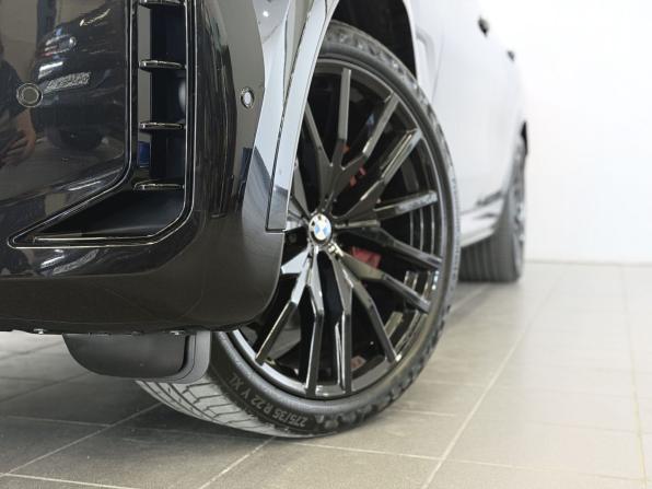 BMW X6 III (G06) Рестайлинг с пробегом 2024 года, цена 13 597 000 рублей, 18605 км, внедорожник, Автокод Объявления