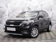 Kia Seltos I Ульяновск  - изображение 20
