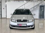 Skoda Fabia I Рестайлинг Ростов-на-Дону  - изображение 13