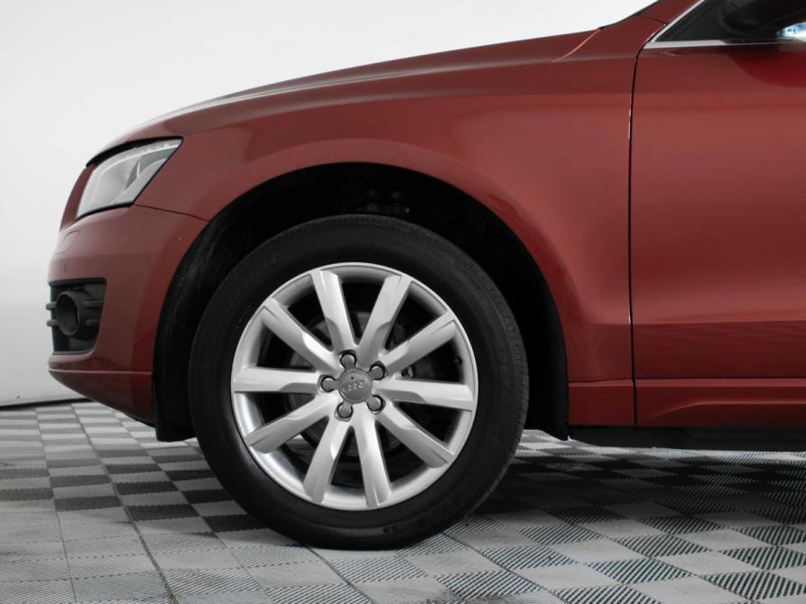 Audi Q5 I (8R) Москва  - изображение 24