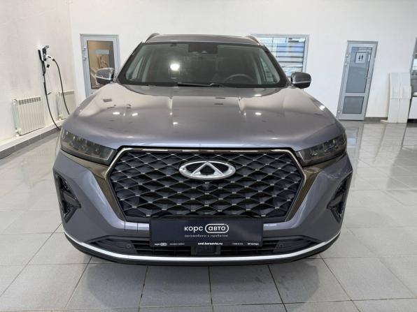 Chery Tiggo 7 Pro Max I с пробегом 2023 года, цена 1 733 000 рублей, 32160 км, внедорожник, Автокод Объявления