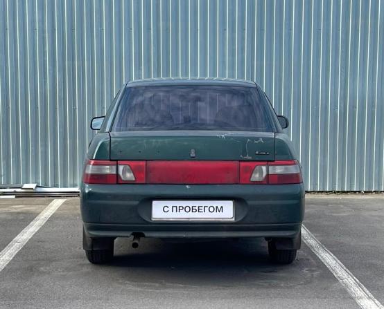 Lada (ВАЗ) 2110 с пробегом 2004 года, цена 95 000 рублей, 250000 км, седан, Автокод Объявления