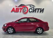 Chevrolet Aveo II Воронеж  - изображение 25