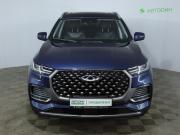 Chery Tiggo 8 Pro Max I Москва  - изображение 34