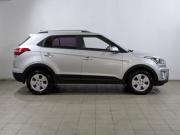 Hyundai Creta I Рестайлинг Химки  - изображение 35