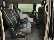 Chrysler Voyager V Рестайлинг Москва  - изображение 33