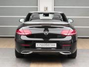 Mercedes-Benz C-Класс IV (W205) Рестайлинг Санкт-Петербург  - изображение 50