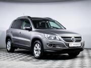 Volkswagen Tiguan I Москва  - изображение 18