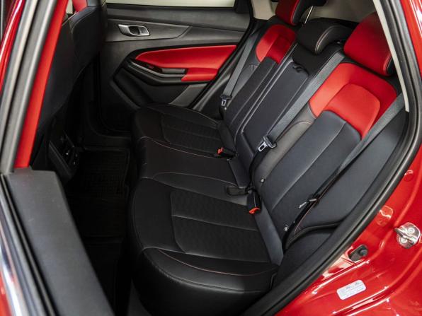 Changan CS55 Plus II с пробегом 2023 года, цена 1 880 000 рублей, 61000 км, внедорожник, Автокод Объявления