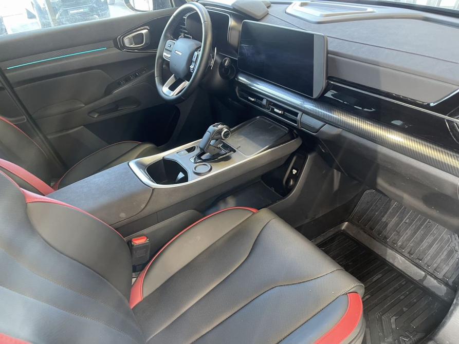 Haval H3 I Саратов  - изображение 26
