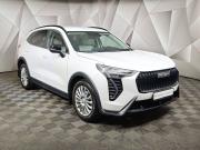 Haval Jolion I Москва  - изображение 23