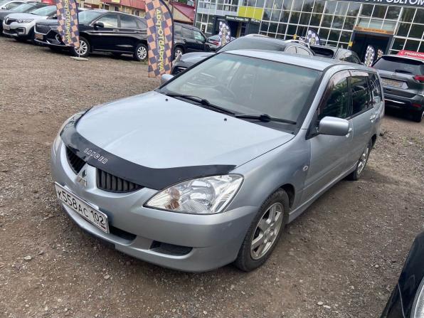 Mitsubishi Lancer IX с пробегом 2003 года, цена 400 000 рублей, 178095 км, седан, Автокод Объявления