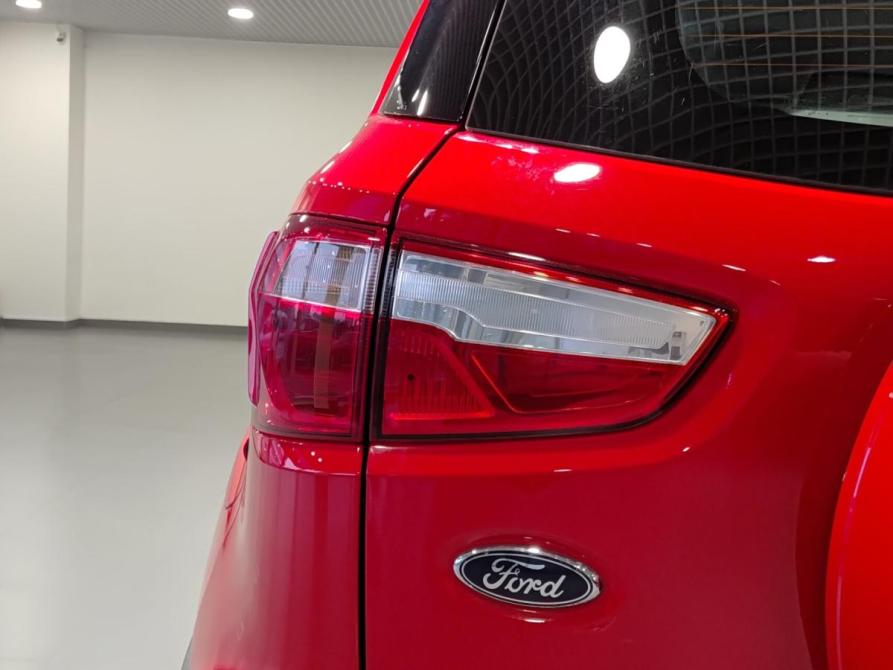 Ford EcoSport II Казань  - изображение 11