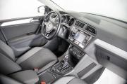 Volkswagen Tiguan II Пермь  - изображение 35