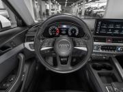 Audi A4 V (B9) Рестайлинг Москва  - изображение 34
