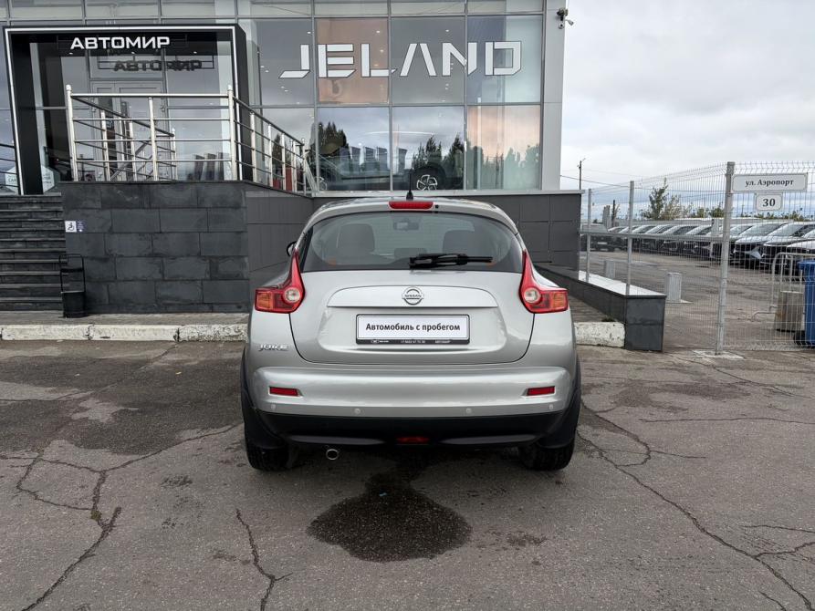 Nissan Juke I Саратов  - изображение 6