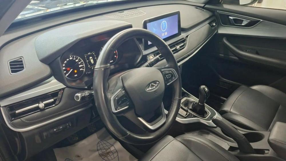 Chery Tiggo 4 Pro I Уфа  - изображение 12