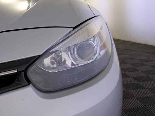 Renault Fluence I Рестайлинг с пробегом 2015 года, цена 1 200 000 рублей, 55743 км, седан, Автокод Объявления