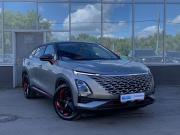 Omoda C5 I Москва  - изображение 31