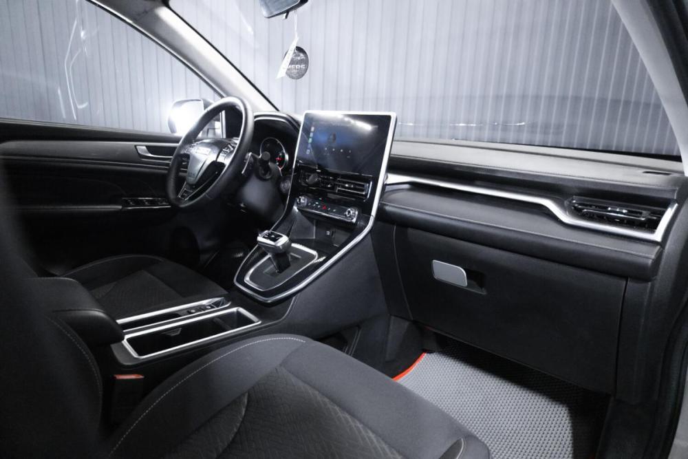 Haval M6 II Тюмень  - изображение 17