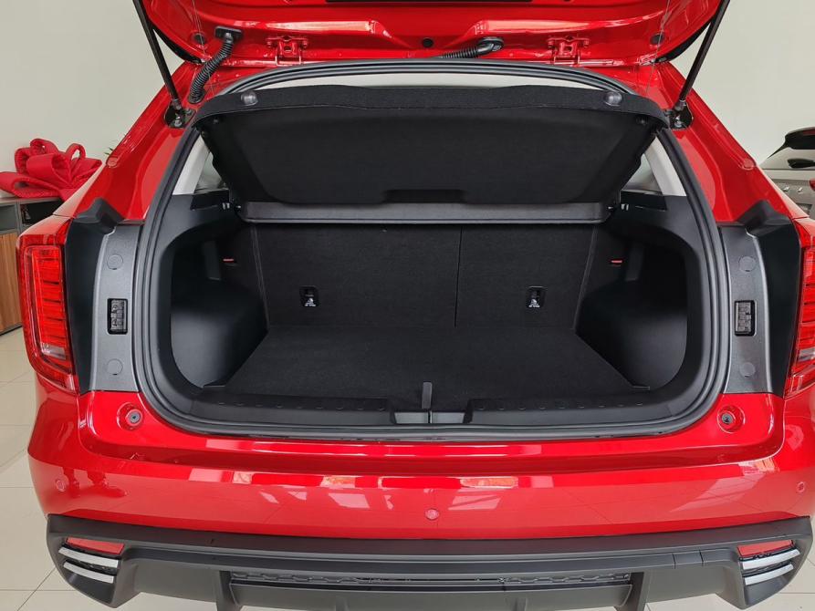 Haval Jolion I Рестайлинг 2 Москва  - изображение 6