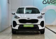Kia Sportage IV Рестайлинг Набережные Челны  - изображение 26