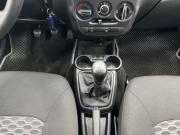 Lada (ВАЗ) Granta I Рестайлинг Воронеж  - изображение 27