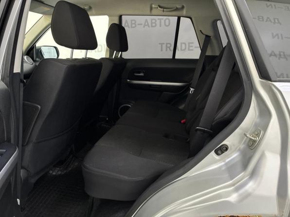 Suzuki Grand Vitara II Рестайлинг с пробегом 2010 года, цена 1 120 000 рублей, 137000 км, внедорожник, Автокод Объявления