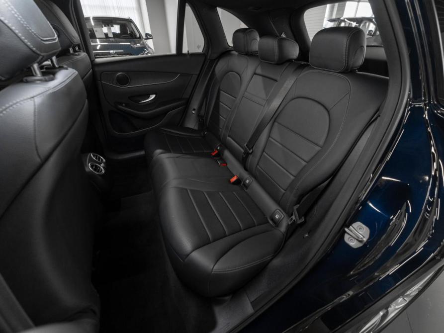 Mercedes-Benz GLC I (X253) Москва  - изображение 25