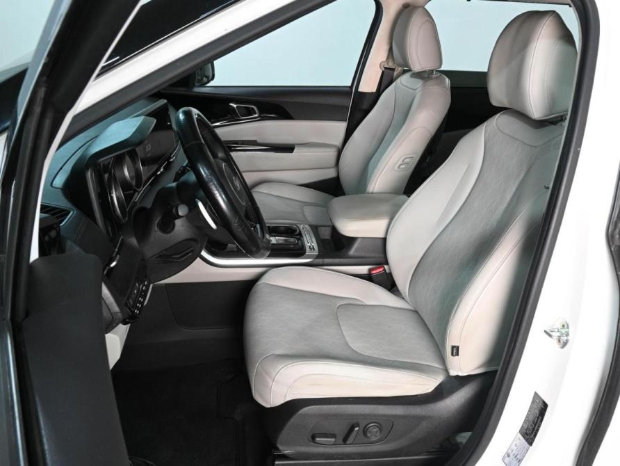 Kia Carnival IV Ростов-на-Дону  - изображение 12