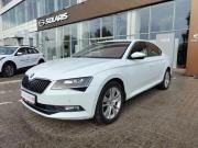Skoda Superb III Набережные Челны  - изображение 21