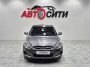 Hyundai Solaris I Воронеж  - изображение 23
