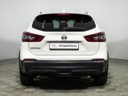 Nissan Qashqai II Рестайлинг Санкт-Петербург  - изображение 27