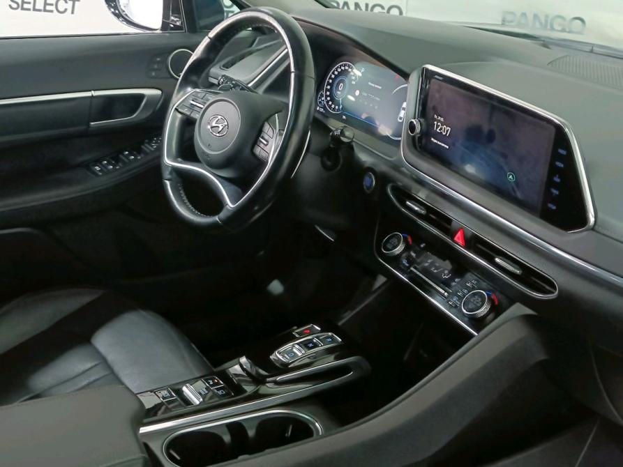 Hyundai Sonata VIII (DN8) Оренбург  - изображение 26