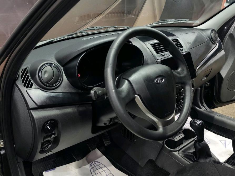 Lada (ВАЗ) Granta I Рестайлинг Ставрополь  - изображение 7