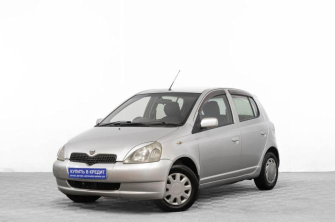 Toyota Vitz I (P10) с пробегом 2000 года, цена 349 000 рублей, 299000 км, хэтчбек, Автокод Объявления