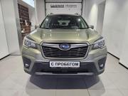 Subaru Forester V Москва  - изображение 23