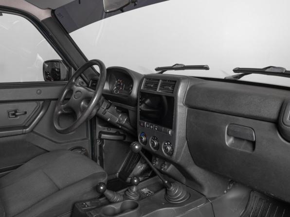Lada (ВАЗ) Niva Legend I с пробегом 2023 года, цена 831 700 рублей, 71789 км, внедорожник, Автокод Объявления