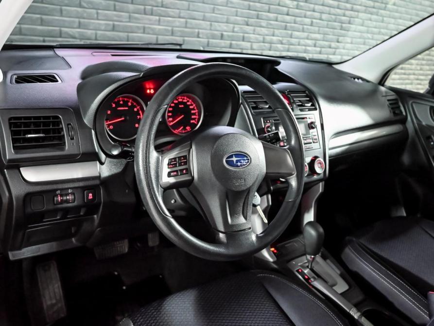 Subaru Forester IV Екатеринбург  - изображение 12