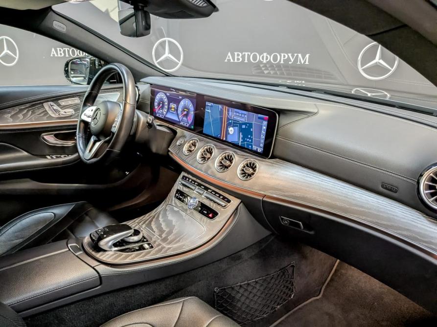 Mercedes-Benz CLS III (C257) Москва  - изображение 11