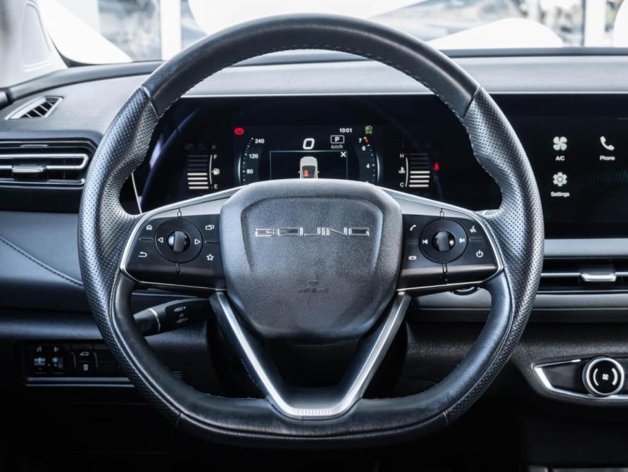 BAIC U5 Plus Ставрополь  - изображение 13