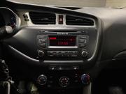 Kia Ceed II Челябинск  - изображение 9